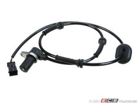 ES#262914 - 8d0927807f - Rear ABS Sensor - Priced Each - (NO LONGER AVAILABLE) - Clear codes and restore ABS function - Bosch - 