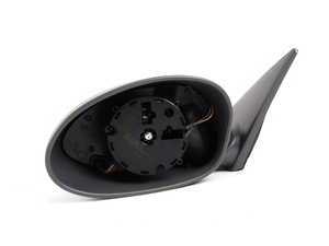 ES#84377 - 51167893567 - E46 M3 Mirror Assembly - Left - (NO LONGER AVAILABLE) - Primed and ready for paint - Genuine BMW - BMW