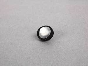 ES#78069 - 51137058122 - Clip With Foam Gasket - Priced Each - Used on various locations on vehicle. - Genuine MINI - MINI