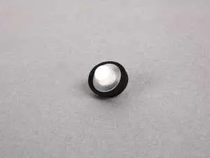 Clip With Foam Gasket - Priced Each