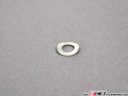 ES#43775 - 23317545770 - Wave washer - Used in the manual transmission - Genuine BMW - BMW