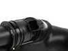ES#253309 - 13717582453 - Filtered Air Pipe - JCW Version - Located past the airbox connected to the mass air flow sensor or MAF blank - Genuine MINI - MINI