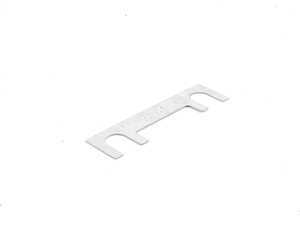 ES#466648 - N0171251 - Strip Fuse-50 Amp - Used in multiple applications for your VW & Audi - Genuine Volkswagen Audi - Audi Volkswagen