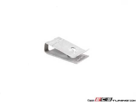 ES#118855 - 51458203936 - Body Nut - Priced Each - To connect section with slide in nut. - Genuine BMW - BMW MINI