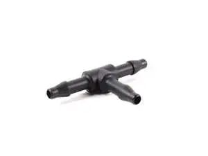 Vacuum T Fitting