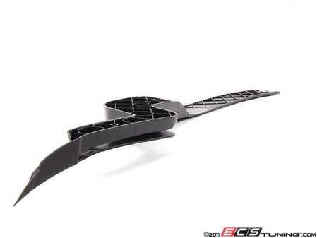 ES#2194722 - 51112180738 - Adapter For Spoiler - JCW Aero - Right - (NO LONGER AVAILABLE) - To mount the JCW spoiler to the bumper - Genuine MINI - 