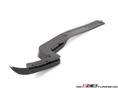 ES#2194721 - 51112180737 - Adapter For Spoiler - JCW Aero - Left - (NO LONGER AVAILABLE) - To mount the JCW spoiler to the bumper - Genuine MINI - 