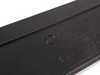 ES#2194721 - 51112180737 - Adapter For Spoiler - JCW Aero - Left - (NO LONGER AVAILABLE) - To mount the JCW spoiler to the bumper - Genuine MINI - 