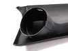 ES#34790 - 13711437101 - Air Intake Tube - (NO LONGER AVAILABLE) - Mounted on the core support - Genuine BMW - 