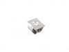 ES#16053 - 07129904437 - Prestol Cage - ( ST4,8 ) Priced Each - For attacthing items to square fittment holes - Genuine MINI - MINI