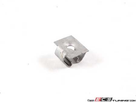 ES#16053 - 07129904437 - Prestol Cage - ( ST4,8 ) Priced Each - For attacthing items to square fittment holes - Genuine MINI - MINI