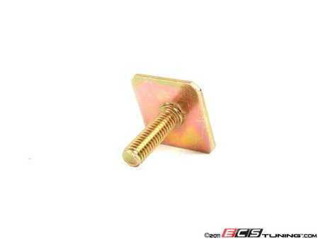 ES#75760 - 51121932230 - 8-BOLT EURO - (NO LONGER AVAILABLE) - Genuine BMW - 