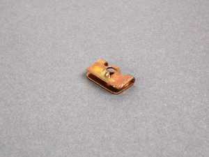 ES#175043 - 63261366551 - OBS-METAL NUT - Genuine BMW - BMW