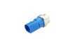 ES#262920 - 8d0959481b - Auxiliary Fan Switch - 4 Pin - (NO LONGER AVAILABLE) - Located on the lower radiator hose connection - Vemo - 