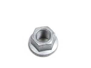 ES#57112 - 33306760349 - Self Locking Nut - Priced Each - M14x1.5 - Genuine BMW - BMW