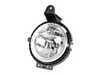 ES#207342 - 63172751295 - Front Fog Light With Position Light - Priced Each - Mounts on both passenger and driver side - Genuine MINI - MINI