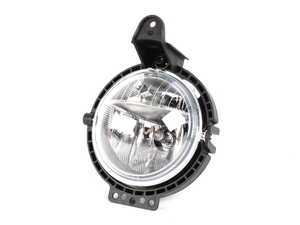 ES#4414502 - 63172751295 - Front Fog Light With Position Light - Priced Each LAC080
 - Mounts on both passenger and driver side - Automotive Lighting - MINI
