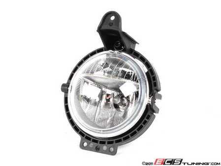 ES#207342 - 63172751295 - Front Fog Light With Position Light - Priced Each - Mounts on both passenger and driver side - Genuine MINI - MINI