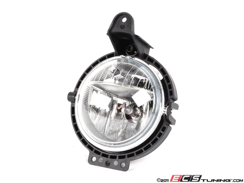 Genuine MINI - 63172751295 - Front Fog Light With Position Light