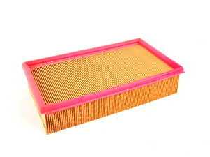 ES#35393 - 13721715881 - Air Filter  - Keep your engine breathing fresh air - Genuine BMW - 