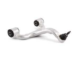 ES#1689512 - 1633330101 - Upper Control Arm Assembly - Front Right - Includes new ball joint and bushings - Genuine Mercedes Benz - Mercedes Benz