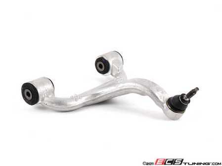ES#1689512 - 1633330101 - Upper Control Arm Assembly - Front Right - Includes new ball joint and bushings - Genuine Mercedes Benz - Mercedes Benz