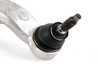 ES#1689512 - 1633330101 - Upper Control Arm Assembly - Front Right - Includes new ball joint and bushings - Genuine Mercedes Benz - Mercedes Benz