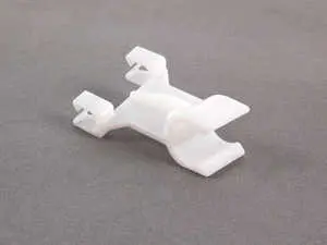 Brake Pad Wear Sensor Clip