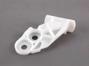 E46 Bumper Guide - Left