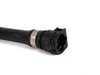 ES#38306 - 17127508014 - Coolant Hose - This is the return hose that attaches from the water pump to the radiator - Genuine BMW - BMW