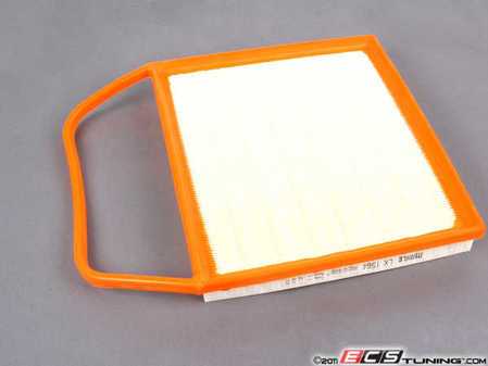 ES#251884 - 13717556961 - Air Filter - Priced Each - Protect your engine, improve performance - Mahle - BMW