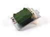 ES#3718 - 701959263A - Blower Motor Resistor - Commonly blown, causes some speeds to not function. - Vemo - Volkswagen
