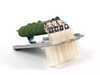 ES#3718 - 701959263A - Blower Motor Resistor - Commonly blown, causes some speeds to not function. - Vemo - Volkswagen