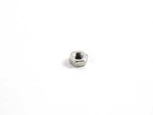 ES#52353 - 32301096840 - PLUG IN NUT - Genuine BMW - BMW