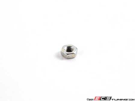 ES#52353 - 32301096840 - PLUG IN NUT - Genuine BMW - BMW
