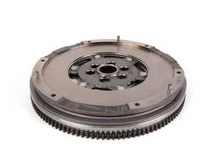 ES#2226015 - 06D105266C - Flywheel  - Does not include hardware - LUK - Audi