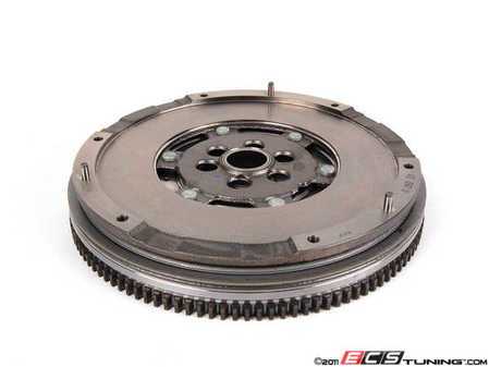 ES#2226015 - 06D105266C - Flywheel  - Does not include hardware - LUK - Audi