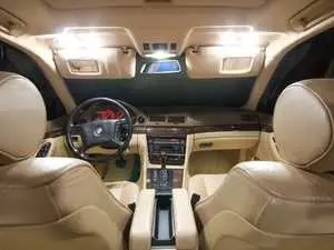 Master LED Interior Lighting Kit