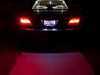 ES#2526360 - e38intkt7 - LED License Plate Bulbs - Pair - Improve the look of your car! - ZiZa - BMW