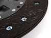 ES#41103 - 21212226958 - Clutch Disc - Keep your M3 on the road with a new clutch disc - Genuine BMW - BMW