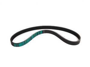 ES#21592 - 11281401162 - Fan Belt - (NO LONGER AVAILABLE) - For European S50B32 engine only - Genuine European BMW - 