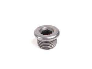ES#18745 - 11127838066 - SCREW - Genuine BMW - BMW