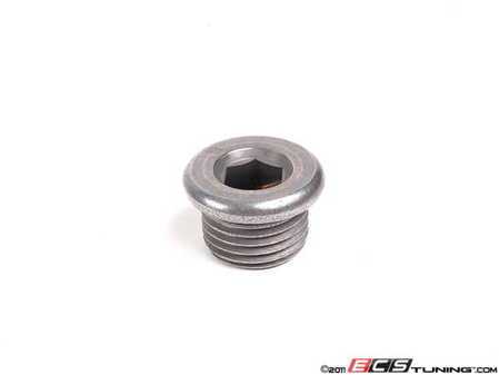 ES#18745 - 11127838066 - SCREW - Genuine BMW - BMW