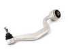 ES#2534679 - 31121092610 - Front Curved Control Arm - Right - Also commonly known as a traction strut - URO - BMW