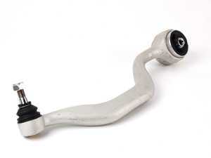 ES#2534679 - 31121092610 - Front Curved Control Arm - Right - Also commonly known as a traction strut - URO - BMW