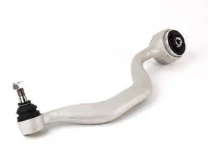 Front Curved Control Arm - Right