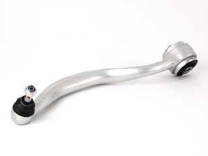 ES#2534678 - 31121092609 - Front Curved Control Arm - Left - Also commonly known as a traction strut - URO - BMW