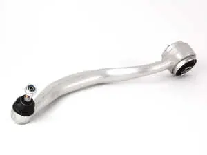 Front Curved Control Arm - Left