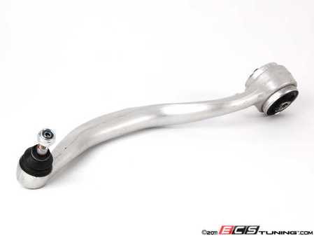 ES#2534678 - 31121092609 - Front Curved Control Arm - Left - Also commonly known as a traction strut - URO - BMW