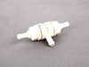 ES#2091901 - 61661374978 - T Connector With Check Valve - Located at the bottom of the overflow coolant line - MTC - BMW